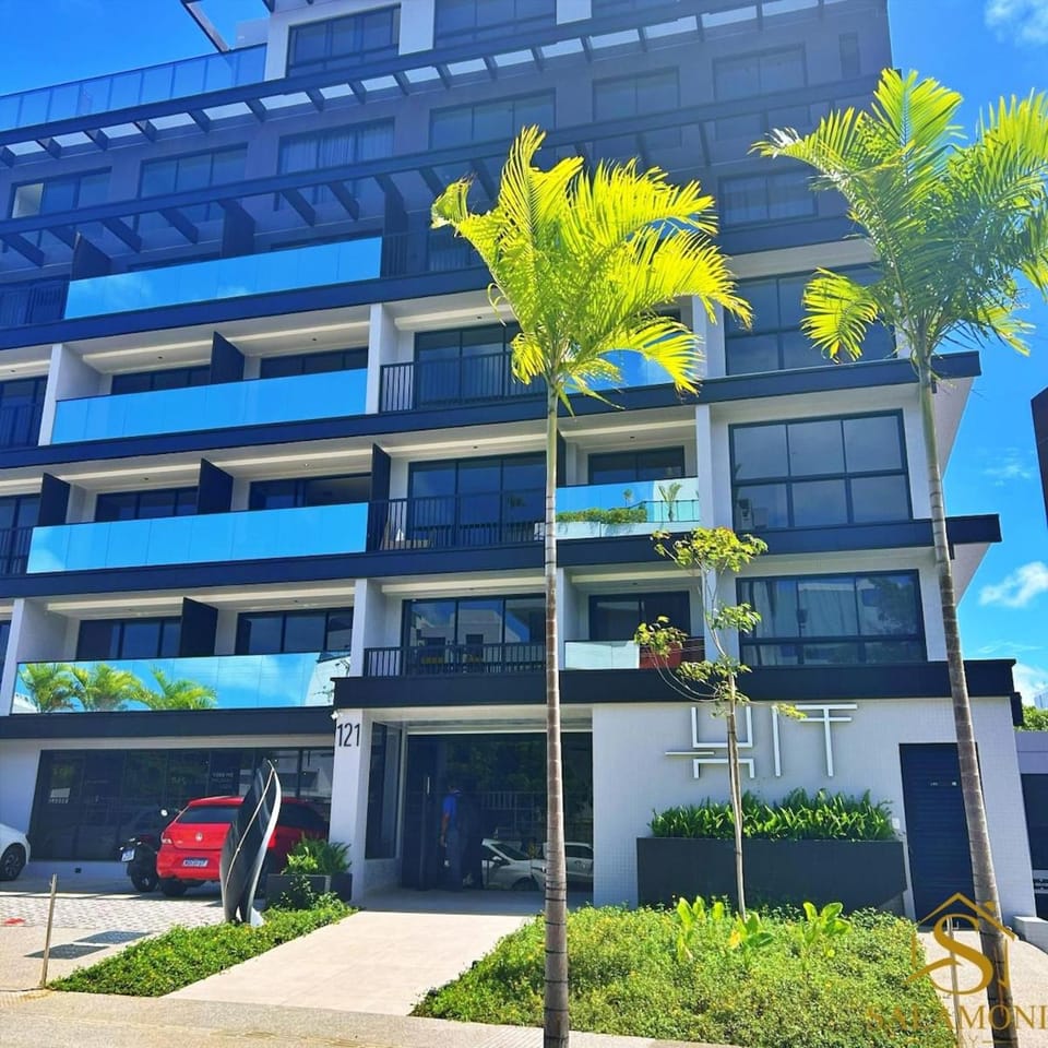 Hit Cabo Branco 329 Apartment in João Pessoa