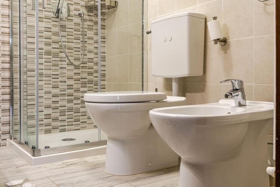 Toilet, Bathroom, bidet