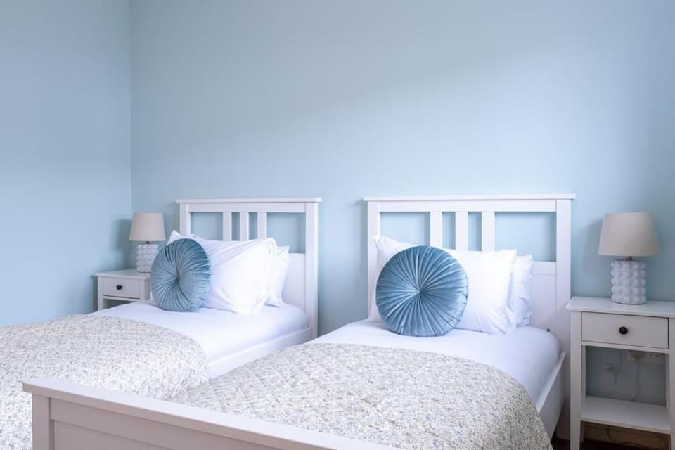 GuestReady - Peaceful retreat in Stillorgan Bed and Breakfast in Dublin