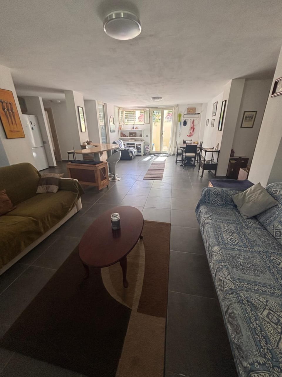 La NaveFoglia - The ShipLeaf Apartment in Livorno