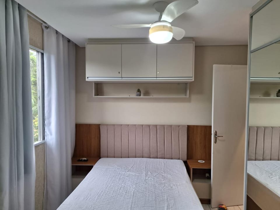 APARTAMENTO PRAIA BERTIOGA COM Wi Fi GARAGEM PRIVATIVA TOTALMENTE EQUIPADO Apartment in Bertioga