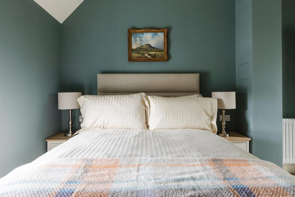 Moore Lodge Bed and Breakfast in Northern Ireland