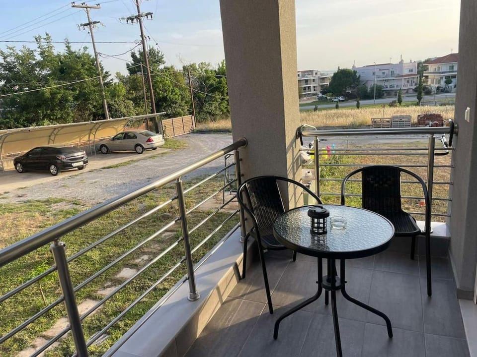 Studio Ariadne Apartment in Halkidiki