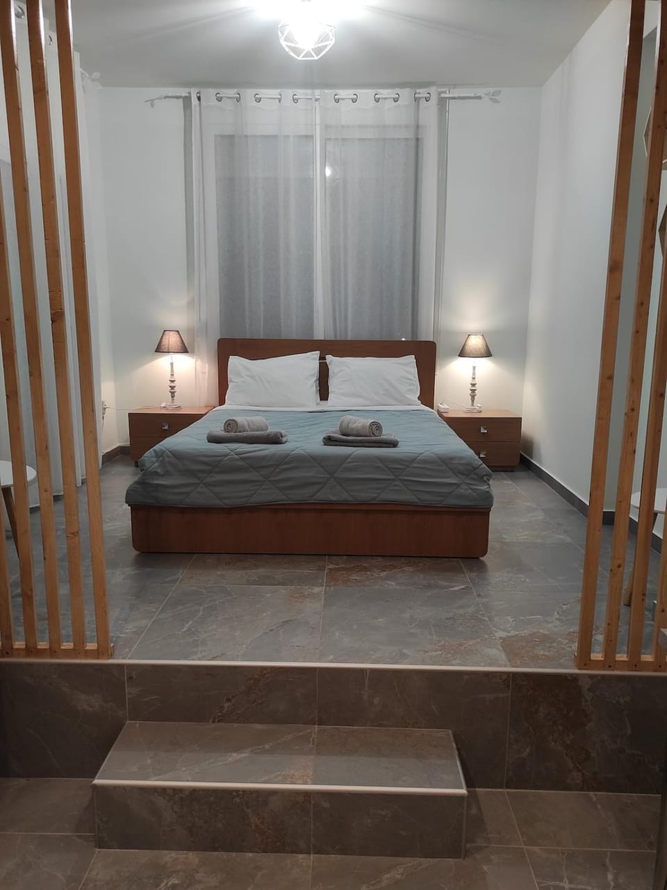 Studio Ariadne Apartment in Halkidiki
