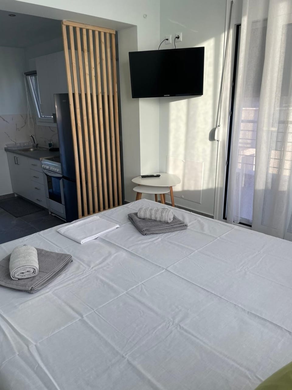 Studio Ariadne Apartment in Halkidiki