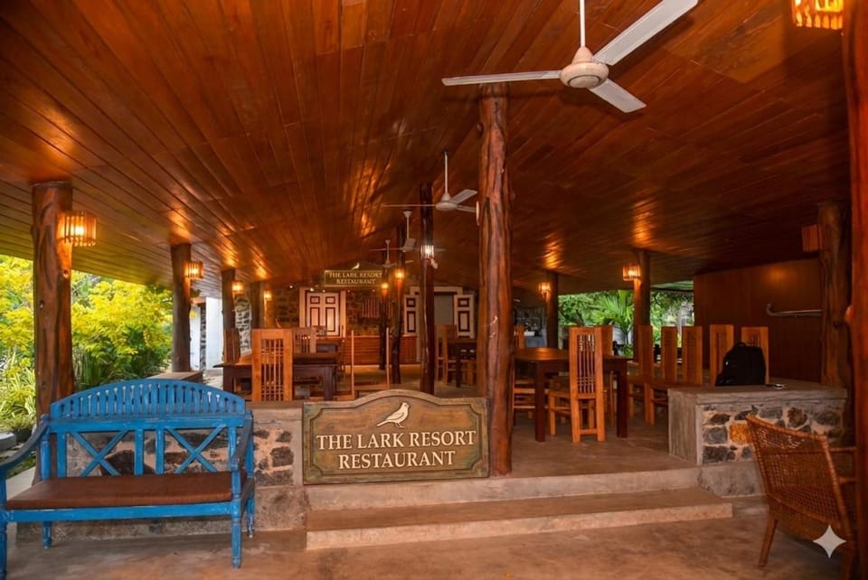 The Lark Resort , Induruwa Hotel in Southern Province