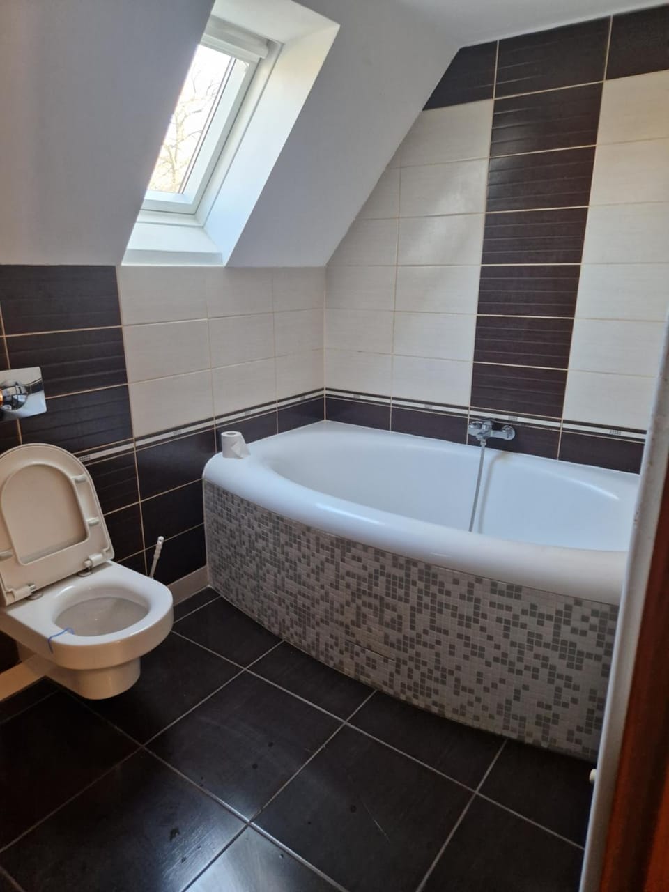 Apartmán Sukova Apartment in Czechia