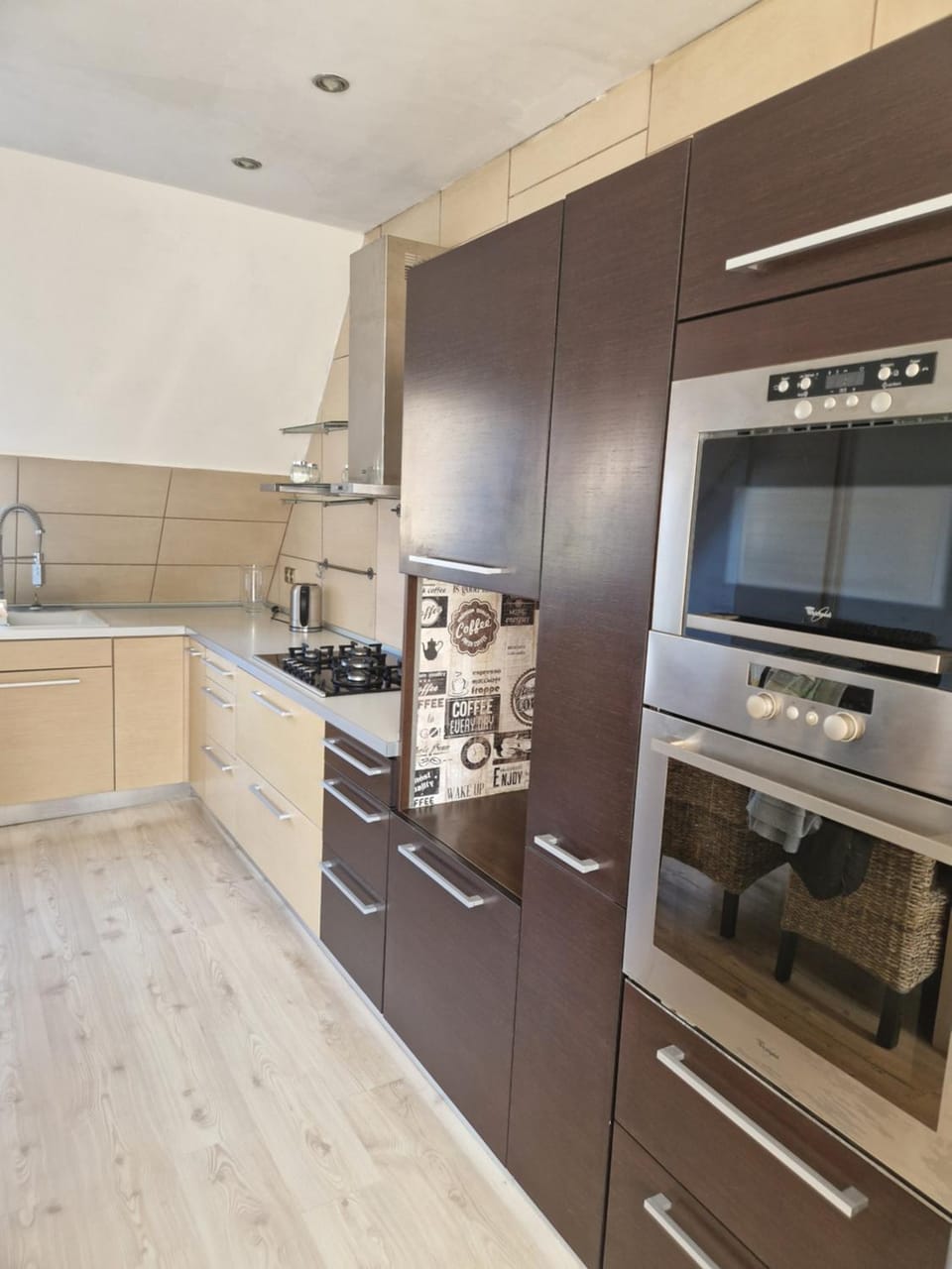 Apartmán Sukova Apartment in Czechia