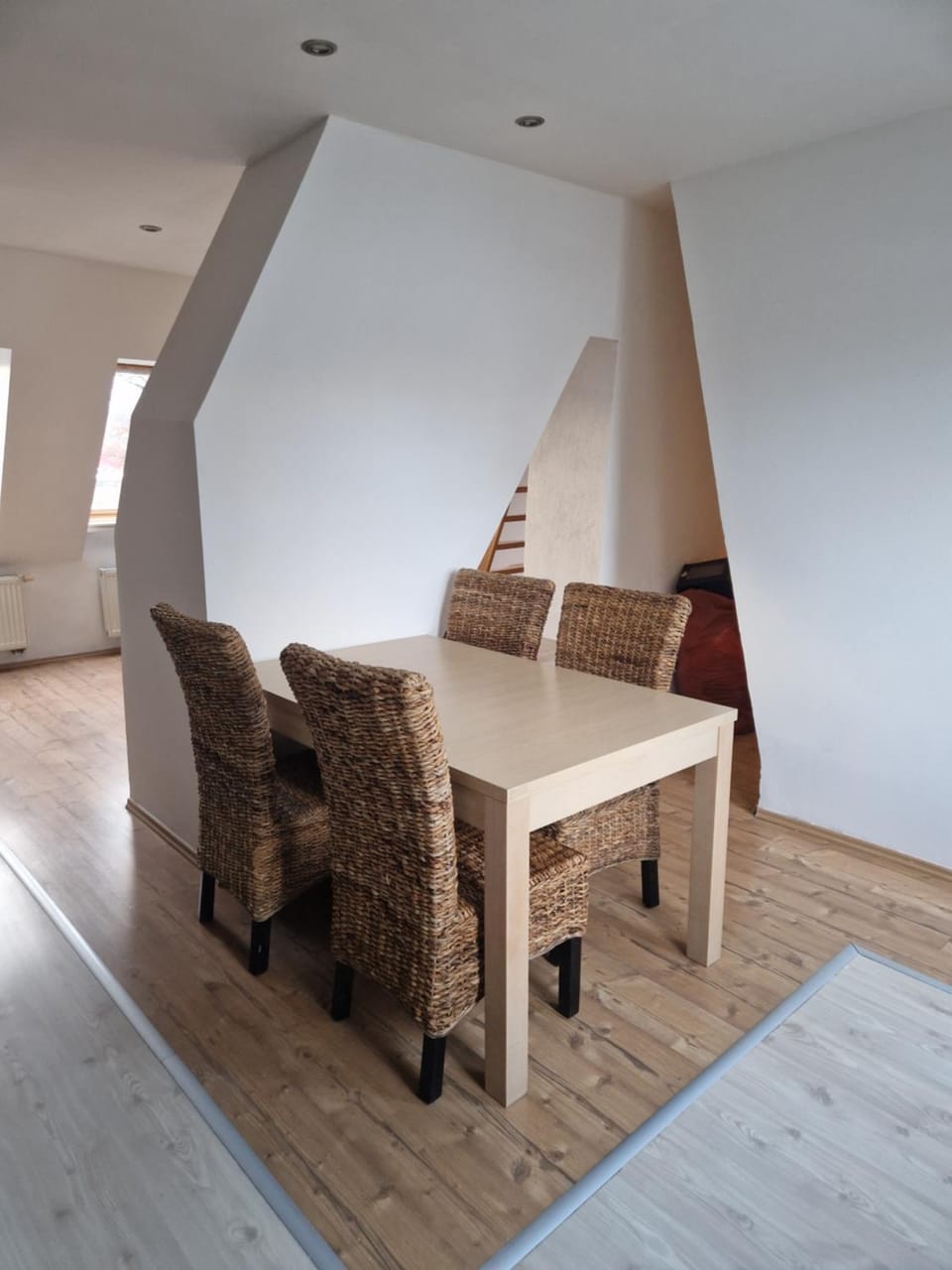Apartmán Sukova Apartment in Czechia