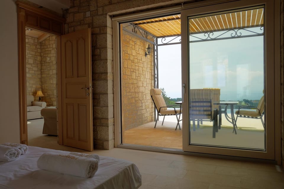 Erimitis View Villa Villa in Peloponnese, Western Greece and the Ionian