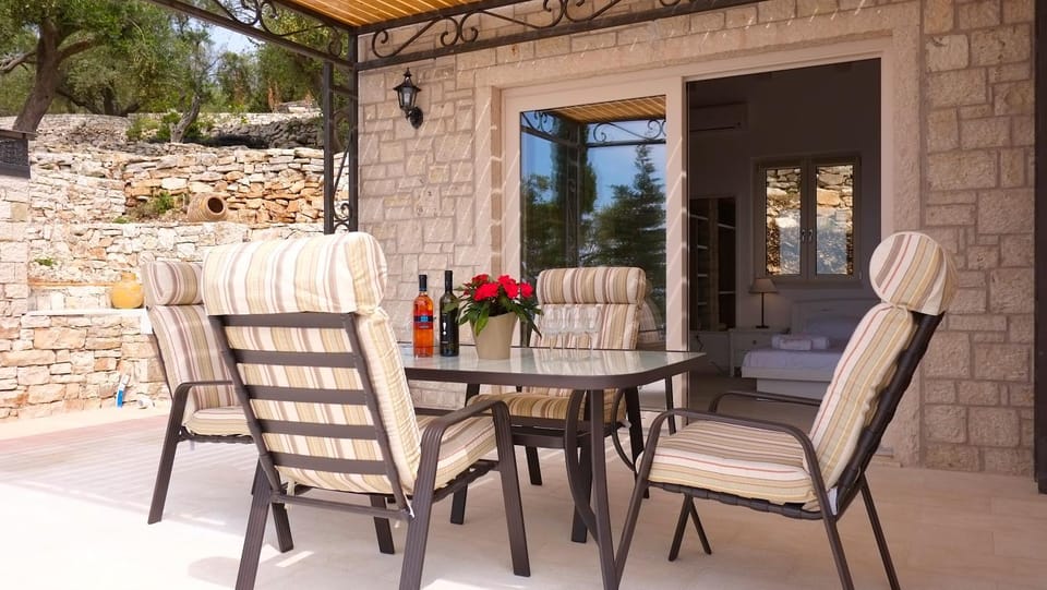 Erimitis View Villa Villa in Peloponnese, Western Greece and the Ionian