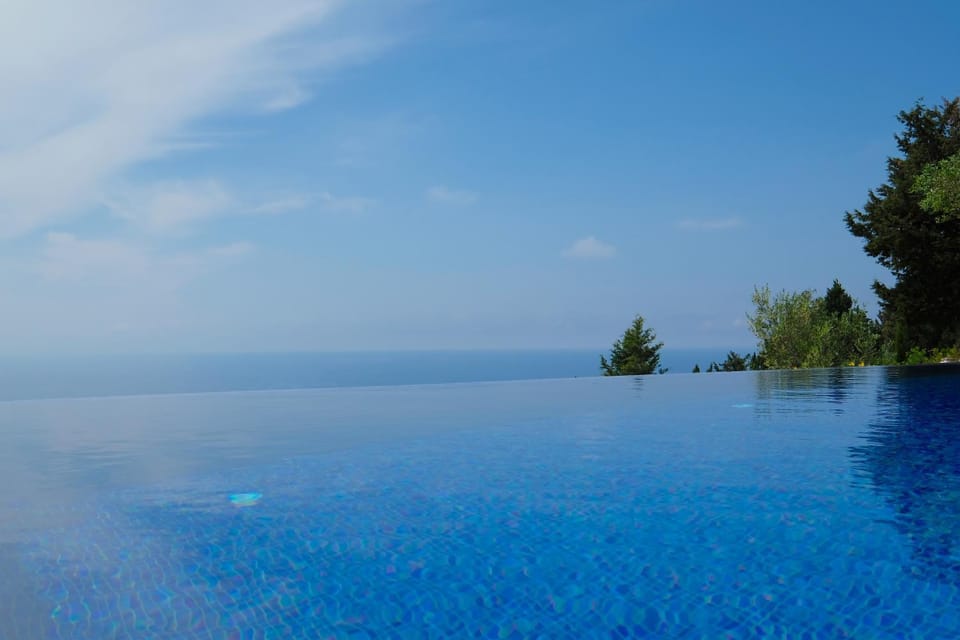 Erimitis View Villa Villa in Peloponnese, Western Greece and the Ionian