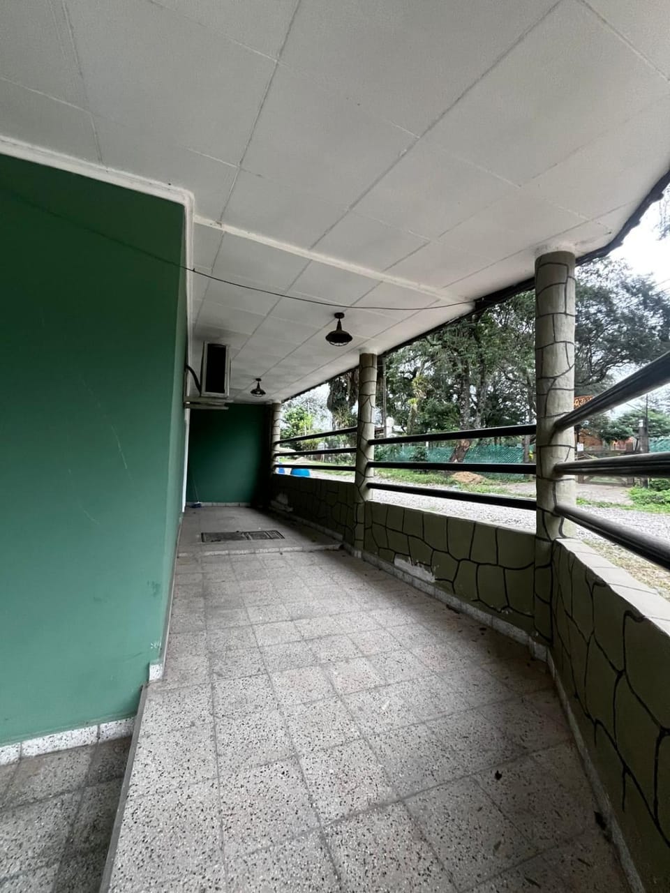 Casa Ramona, el cadillal Villa in Tucumán Province, Argentina