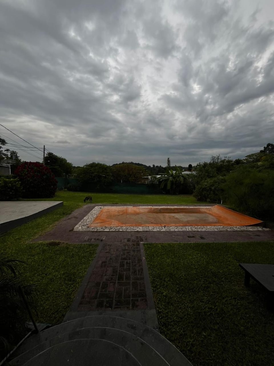 Casa Ramona, el cadillal Villa in Tucumán Province, Argentina