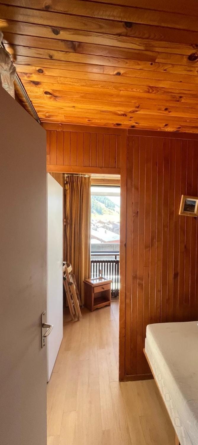 Au cœur de Val d'Isère 2 chambres avec terrasse Apartment in Val dIsere