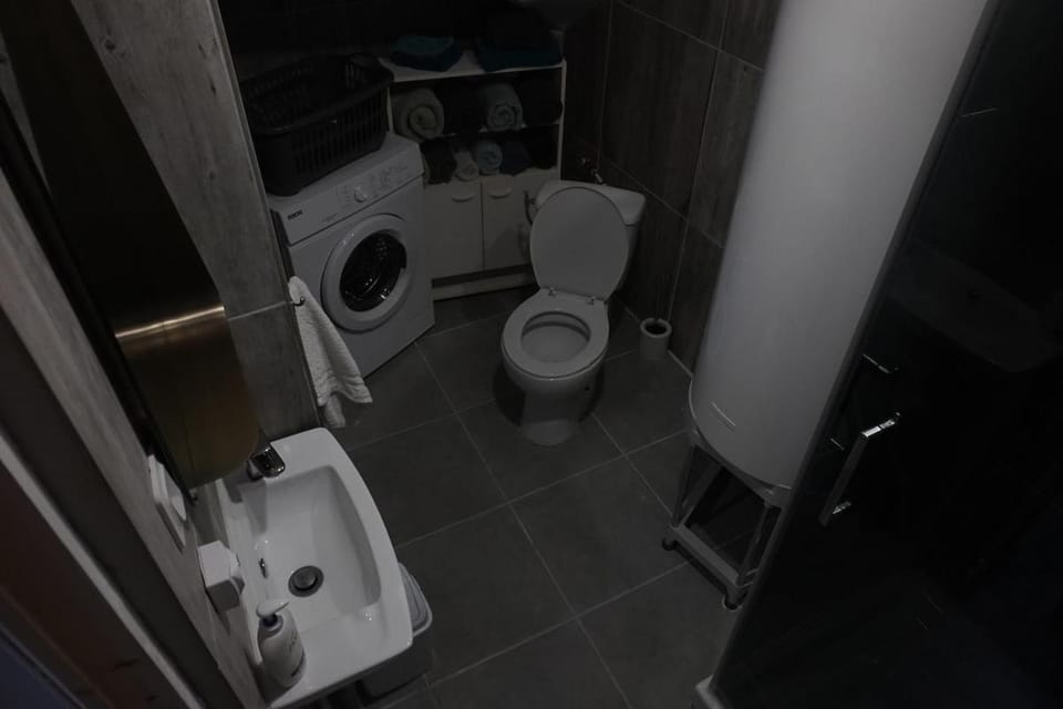 Appartement Familial de ville avec 2 places de parking privé intérieur gratuit Apartment in Valenciennes