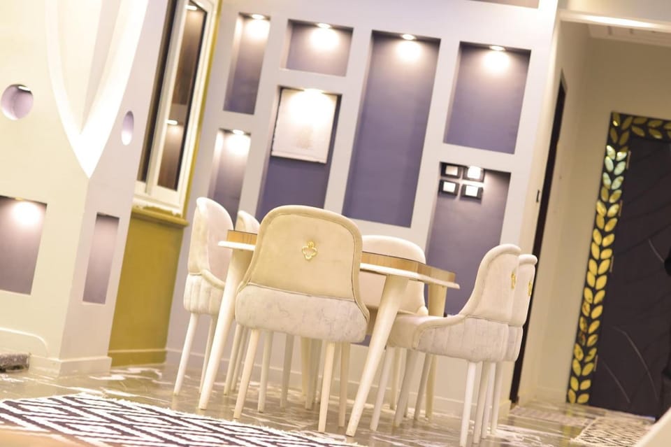 الدقي Apartment in Egypt