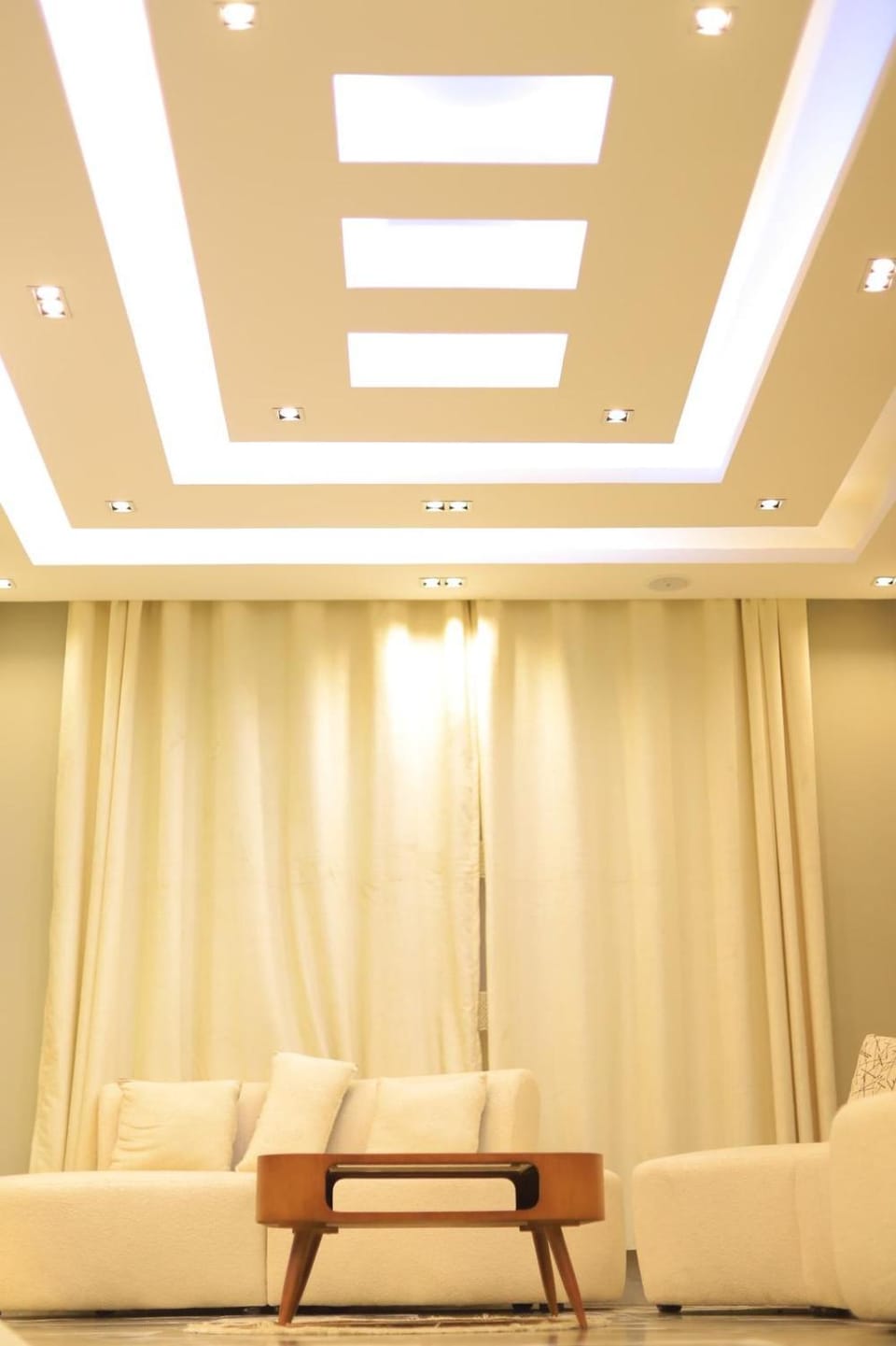 الدقي Apartment in Egypt