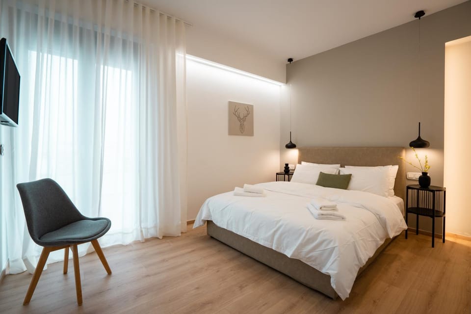 TV and multimedia, Decorative detail, Bedroom, internet, air conditioner