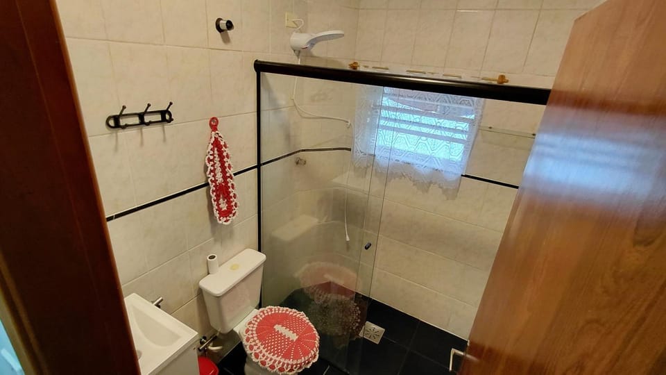 Apartamento Vila Tupi 64m da Praia Apartment in State of São Paulo