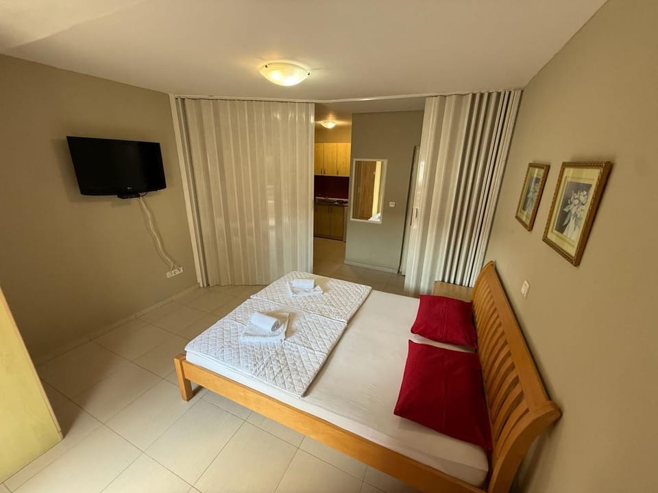 Adzic apartments 2 Apartment in Budva