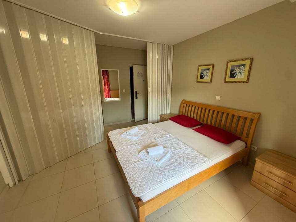 Adzic apartments 2 Apartment in Budva
