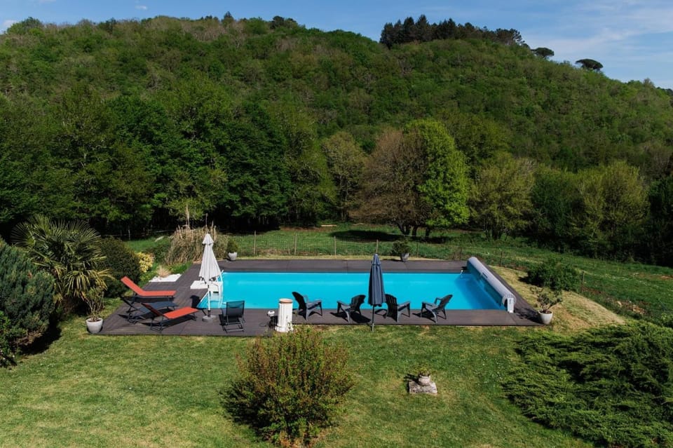 Maison de 150m2 en Périgord Noir House in Nouvelle-Aquitaine