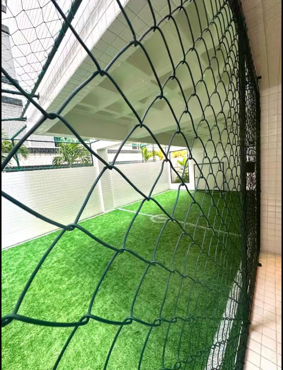 Ponta verde top a 100 metros da praia Apartment in Maceió