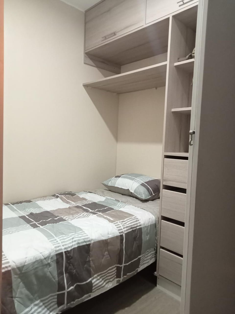 The apartment has a great location in Barranco - Pool Apartment in Barranco