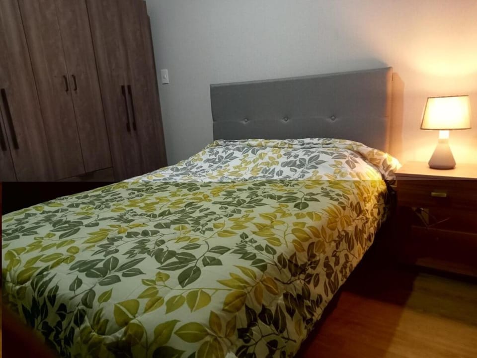 The apartment has a great location in Barranco - Pool Apartment in Barranco
