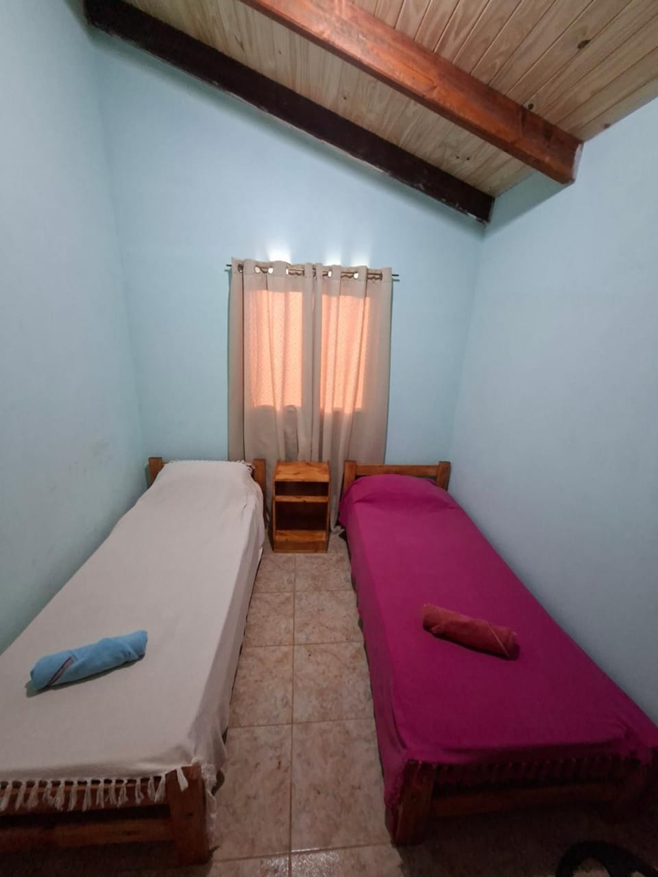 Su Escapada Perfecta House in Misiones Province, Argentina
