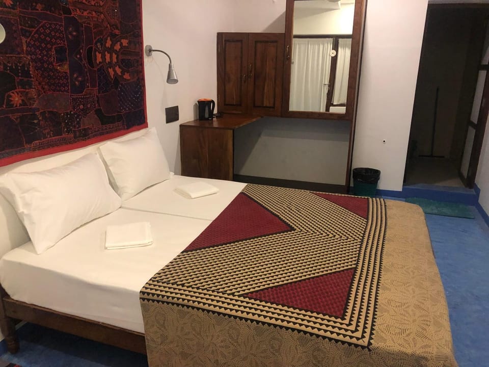 Anitha's Garden Stay Hotel in Kerala
