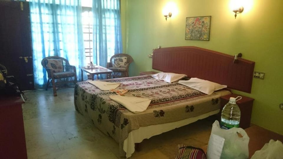 Anitha's Garden Stay Hotel in Kerala