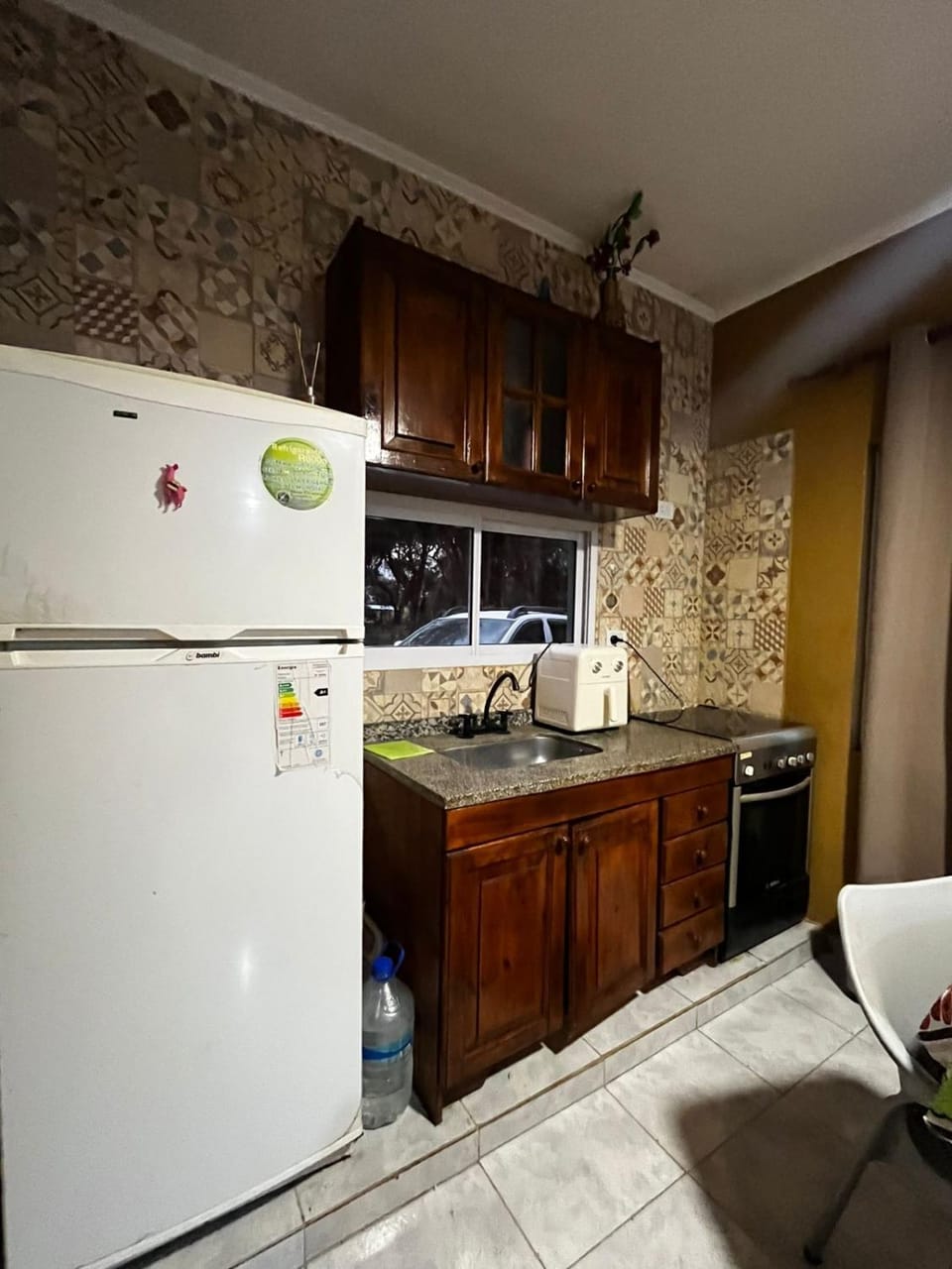 cabaña escapada norte Chalet in Tucumán Province, Argentina
