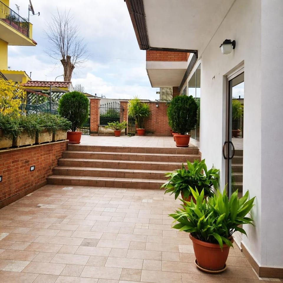 Civico67 Apartment in Lazio