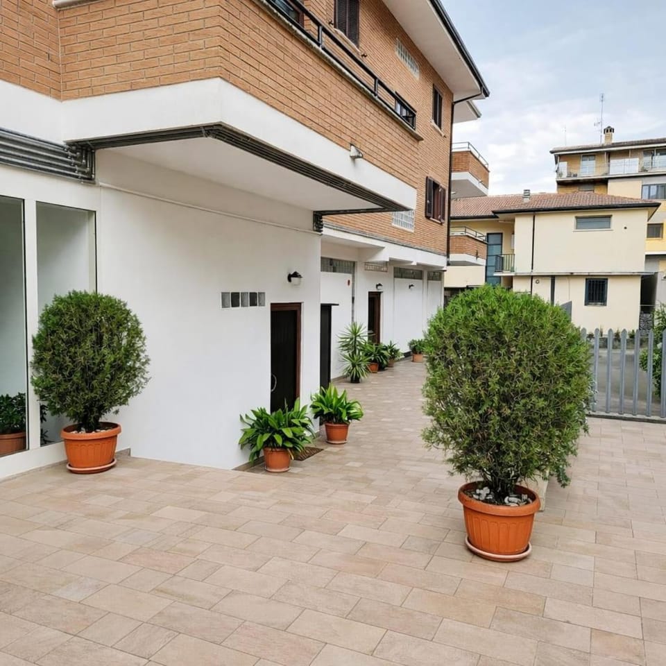 Civico67 Apartment in Lazio