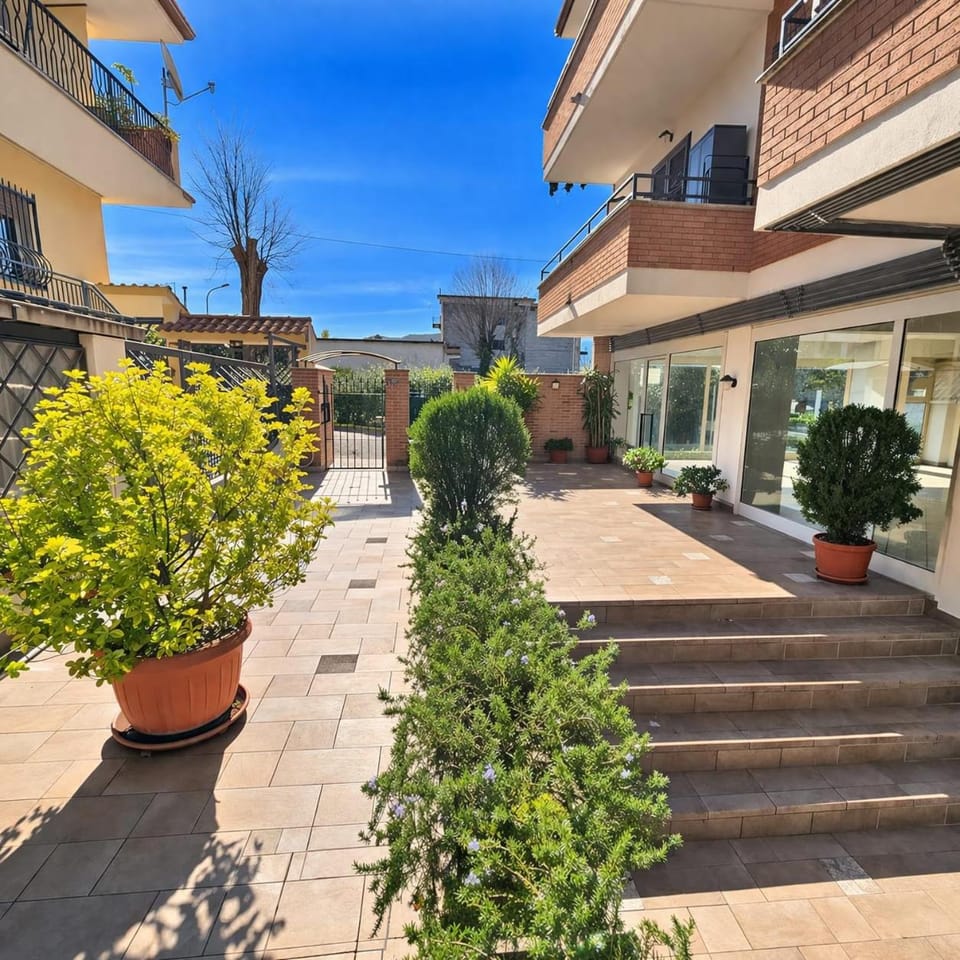 Civico67 Apartment in Lazio