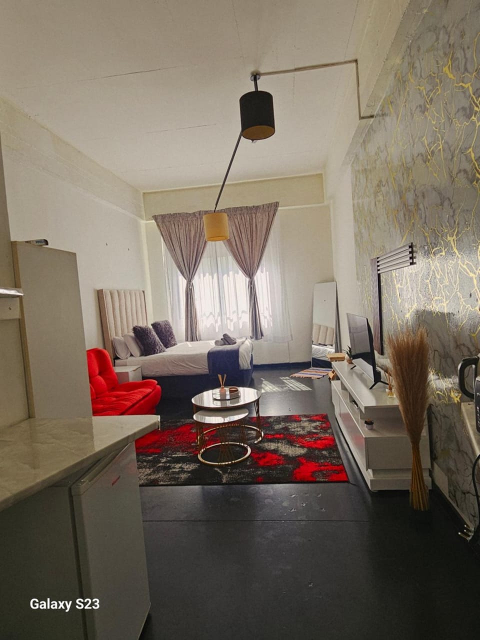 Cozy bachelor Apartment in Johannesburg