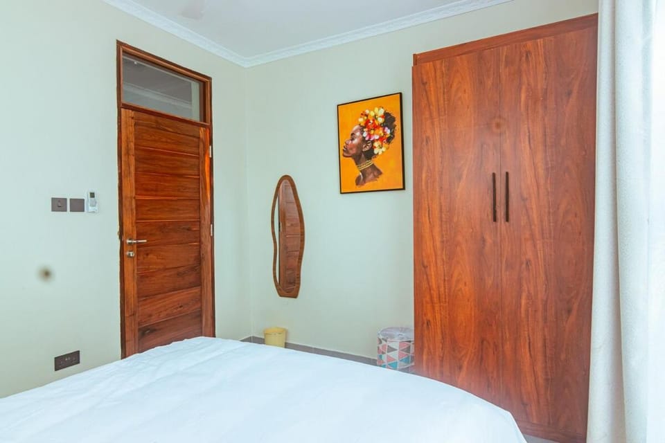 4R BnB Apt B1 Makongo after Mlimani City Apartment in City of Dar es Salaam