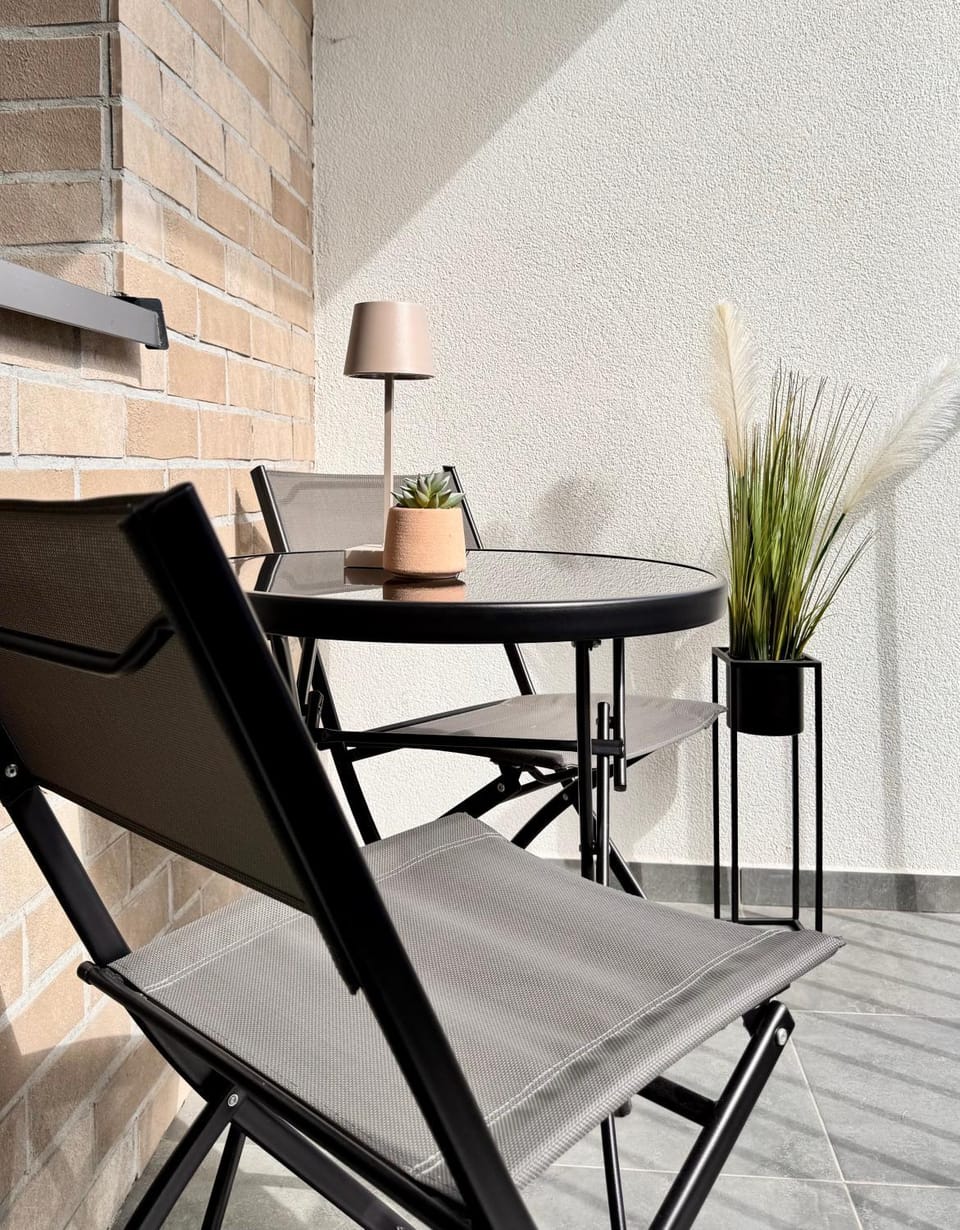 Apartamenty Marea Rentals Zielona Zatoka Ustka 6 Apartment in Pomeranian Voivodeship