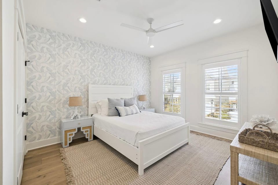Willow Mist House in South Walton County