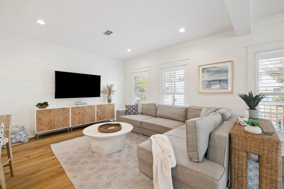 Willow Mist House in South Walton County