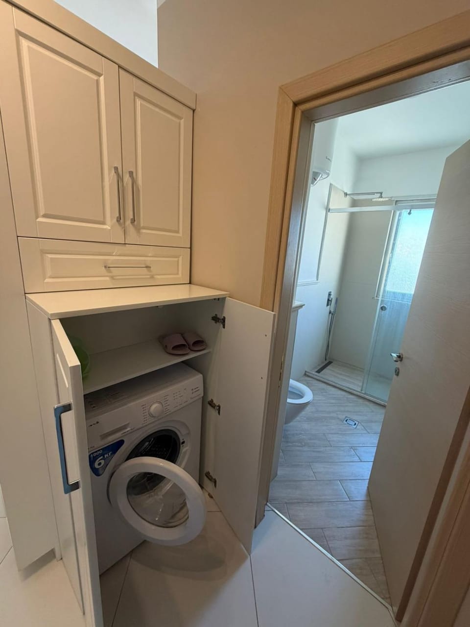 Aldi APARTMENTS Apartment in Europe
