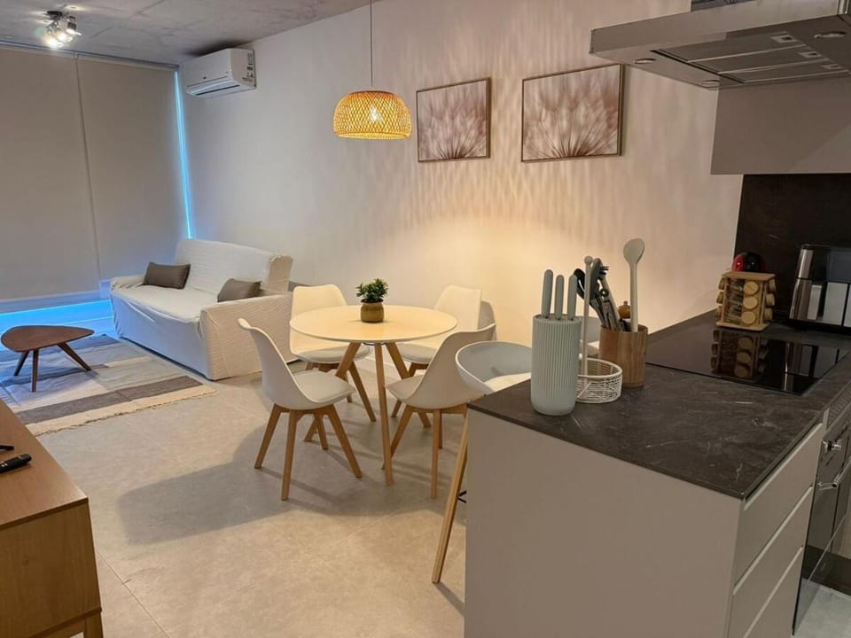 WAVE Brava - Precioso Apto Full Equipado Apartment in Punta del Este