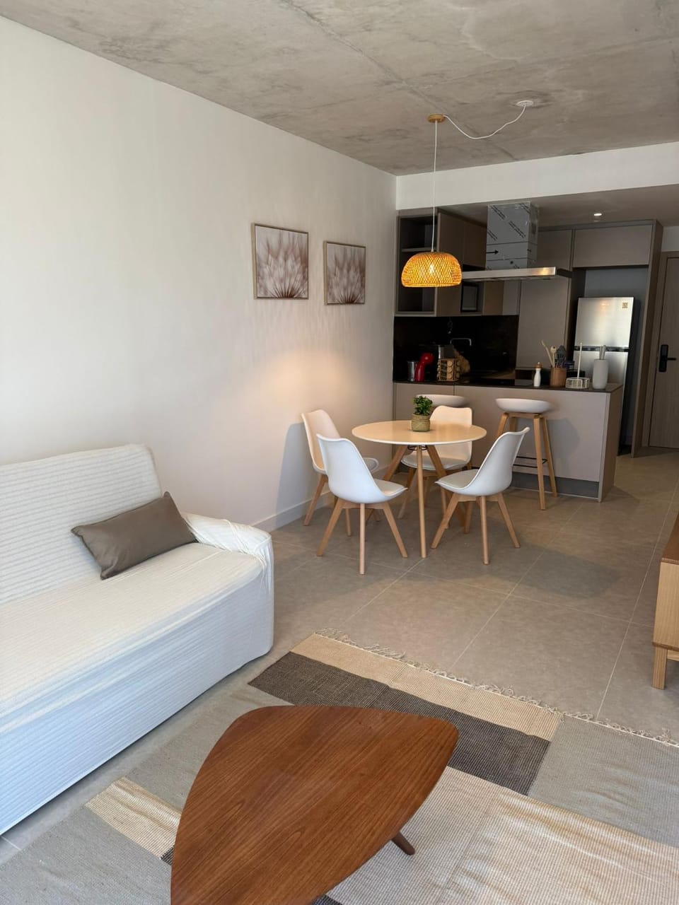 WAVE Brava - Precioso Apto Full Equipado Apartment in Punta del Este