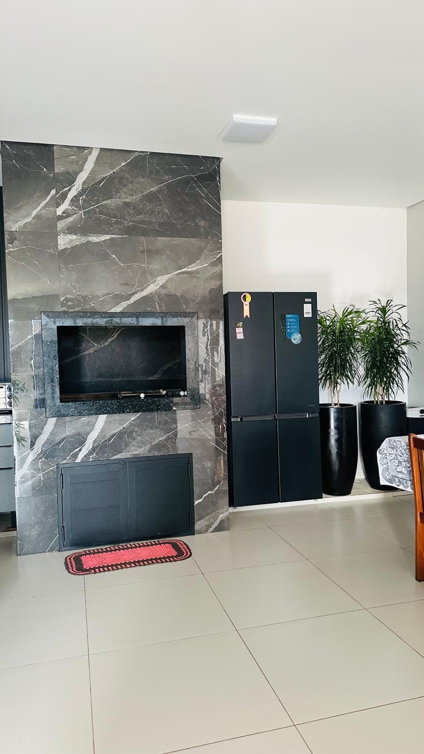 Espaço DTR - casa aconchegante com piscina e sinuca House in Foz do Iguaçu