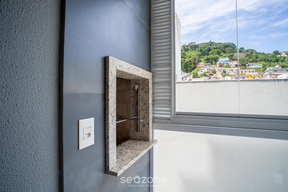 BBQ facilities, Balcony/Terrace