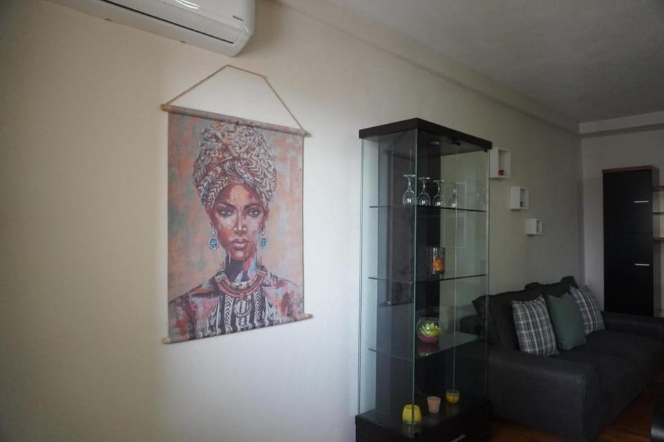 Prishtina Center Apartment, 100m from Skanderbeg Square Apartment in Serbia