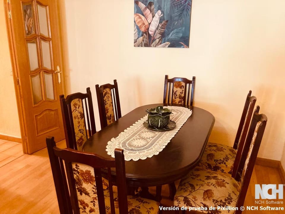 Amapola 1 Apartment in Soria