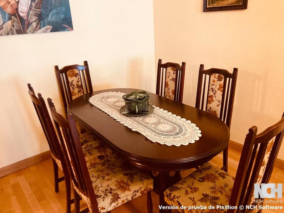 Amapola 1 Apartment in Soria